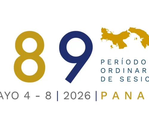 Panamá se convierte en la capital regional de la justicia, recibirá el 189 Período de Sesiones de la Corte IDH