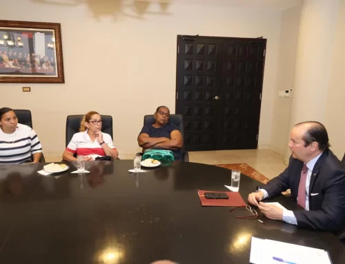 Cancillería avanza en gestiones diplomáticas en caso de siete panameños detenidos en Cuba