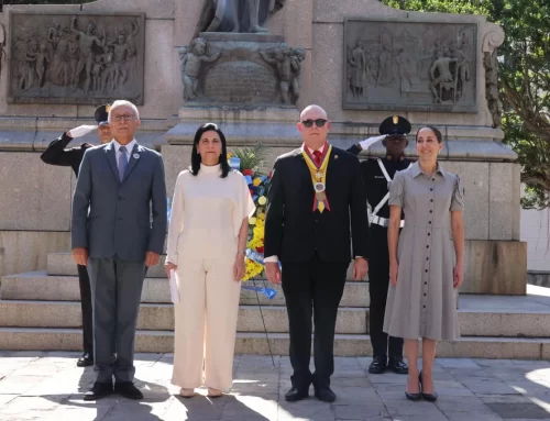 Corte Interamericana de Derechos Humanos sesionará en Panamá en el marco del Bicentenario del Congreso Anfictiónico