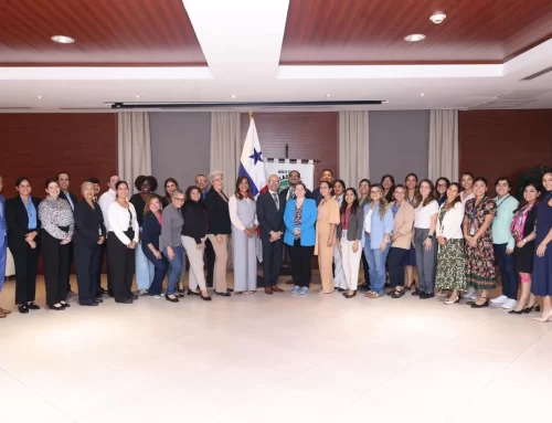 Academia Diplomática realiza seminario-taller sobre negociación y resolución de conflictos