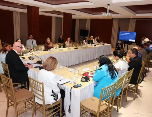 Panamá y la ONU aprueban plan de trabajo para acelerar el crecimiento económico